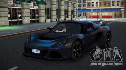 Lotus Exige Sijupoje for GTA 4