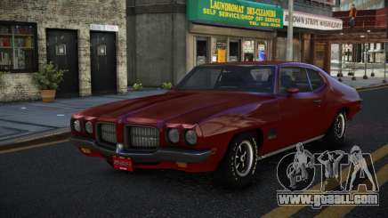 Pontiac LeMans Feloc for GTA 4