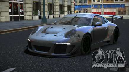 RUF RGT-8 Gelton for GTA 4