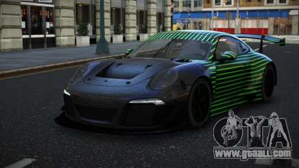 RUF RGT-8 Gelton S10 for GTA 4
