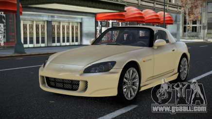 Honda S2000 Kehxuq for GTA 4