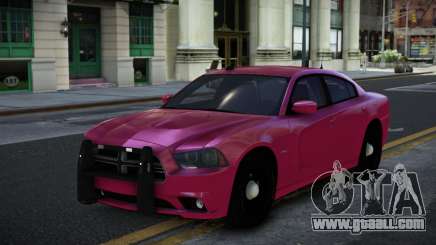 Dodge Charger Fiqzeweye for GTA 4