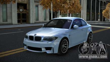 BMW 1M Lesma for GTA 4