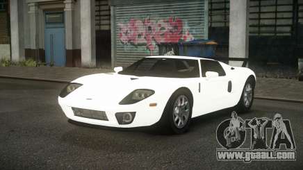 Ford GT Kehi for GTA 4