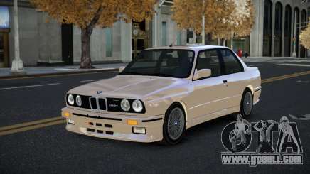 BMW M3 E30 Elanha for GTA 4
