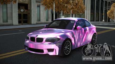 BMW 1M Lesma S8 for GTA 4
