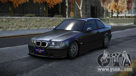 BMW M3 E36 Toeje for GTA 4
