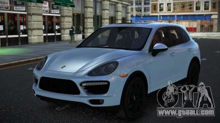 Porsche Cayenne Wale for GTA 4