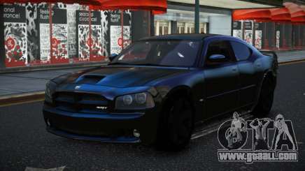 Dodge Charger Rexe for GTA 4