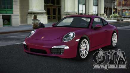 Porsche 911 Neygopip for GTA 4