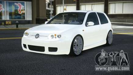 Volkswagen Golf Bagow for GTA 4