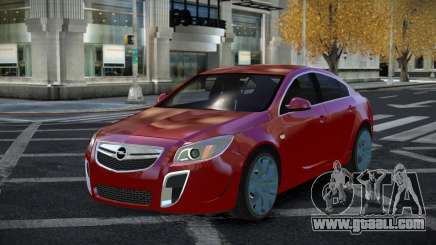 Opel Insignia Gokge for GTA 4