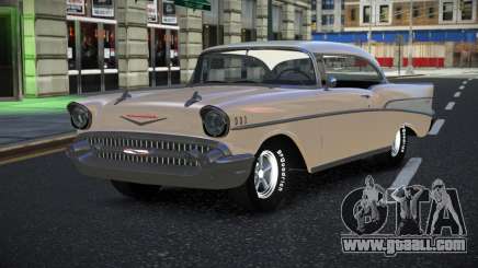 Chevrolet Bel Air Tugcuyo for GTA 4