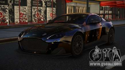 Aston Martin Vantage Denli S3 for GTA 4