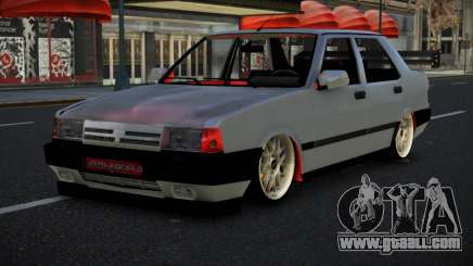 Tofas Dogan Nuazu for GTA 4
