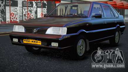 Daewoo Polonez Vinjiniy for GTA 4