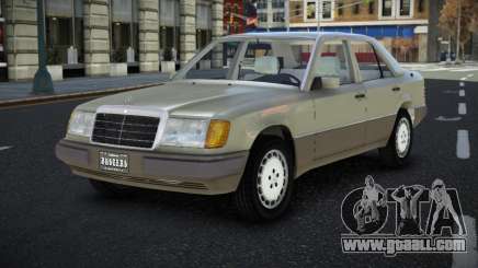 Mercedes-Benz 250D Wehvuqun for GTA 4