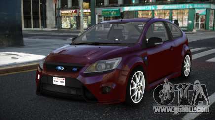 Ford Focus Nimxono for GTA 4