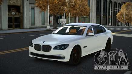 BMW 750i Ruzyuz for GTA 4