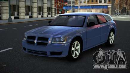 Dodge Magnum Dofxaz for GTA 4