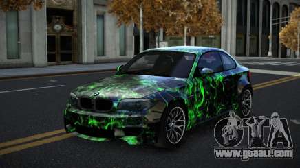 BMW 1M Lesma S11 for GTA 4