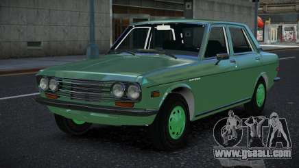 Datsun 510 Farfu for GTA 4