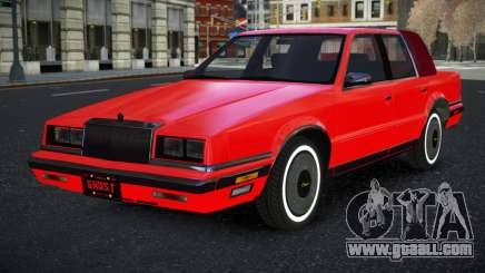 Chrysler New Yorker Guhxuduca for GTA 4