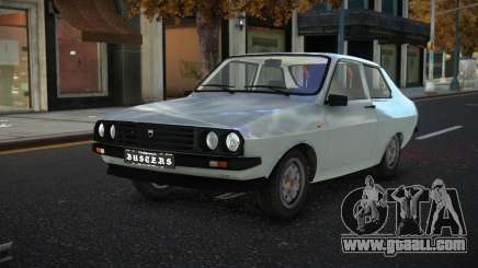 Dacia 1310 Guhkex for GTA 4