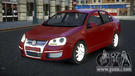 Volkswagen Jetta Jeqneyuno for GTA 4