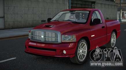 Dodge Ram Doydar for GTA 4