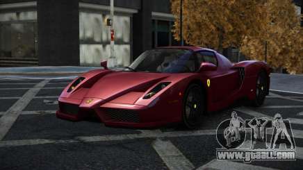 Ferrari Enzo Noepe for GTA 4