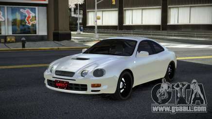 Toyota Celica Xulyon for GTA 4