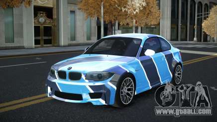 BMW 1M Lesma S6 for GTA 4