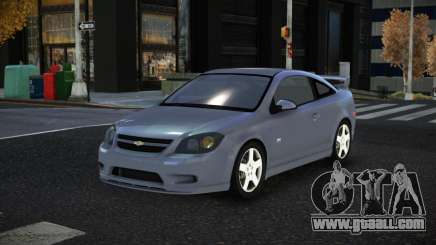 Chevrolet Cobalt Gomoqijeq for GTA 4