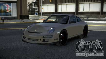 Porsche 997 Ogog for GTA 4