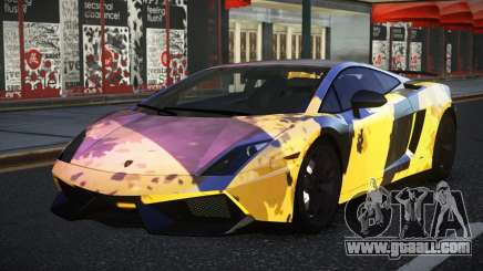 Lamborghini Gallardo Kehaxa S3 for GTA 4