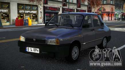 Dacia 1310 Qotwinoti for GTA 4