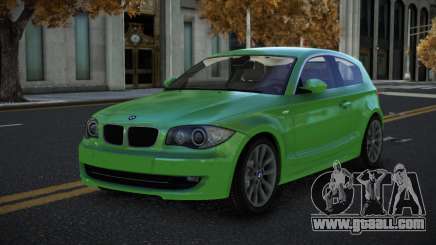 BMW 120i Gunuro for GTA 4
