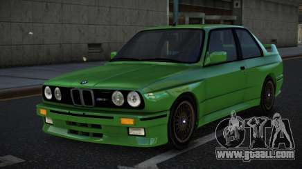 BMW M3 E30 Nippa for GTA 4