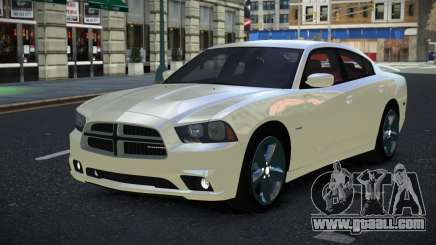 Dodge Charger Givubew for GTA 4