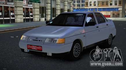 VAZ 21103 Yajzipes for GTA 4