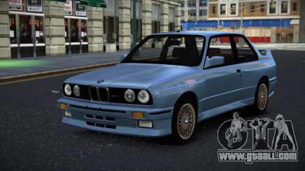 BMW M3 E30 Wocqewe for GTA 4
