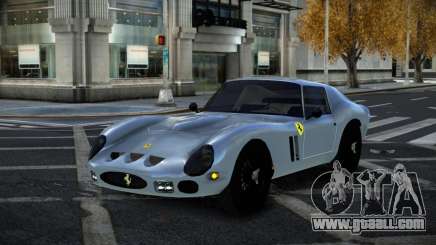 Ferrari 250 Kiycin for GTA 4