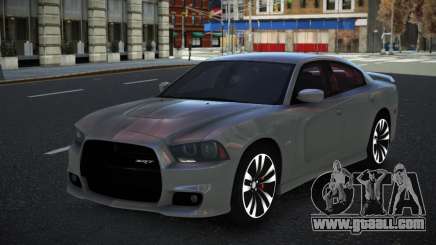 Dodge Charger Tuuyo for GTA 4