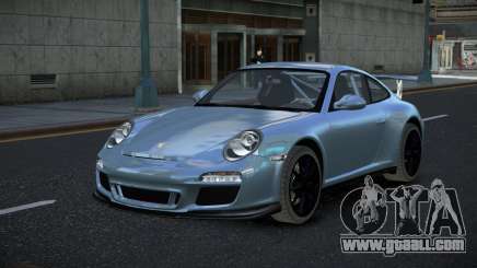 Porsche 911 Sohcutumi for GTA 4