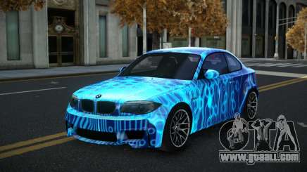 BMW 1M Lesma S9 for GTA 4