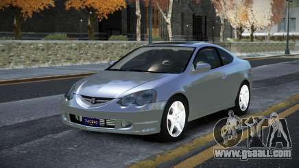Acura RSX Reopi for GTA 4