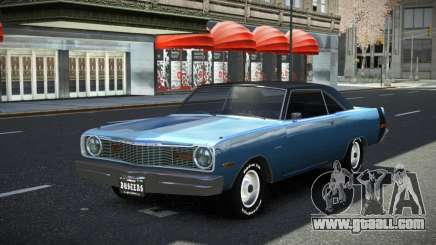 Dodge Dart Xobosevuv for GTA 4