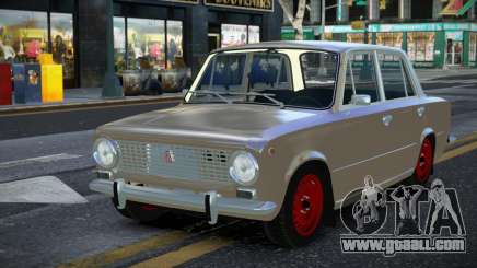 VAZ 2101 Niare for GTA 4