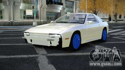 Mazda RX-7 Legopafa for GTA 4